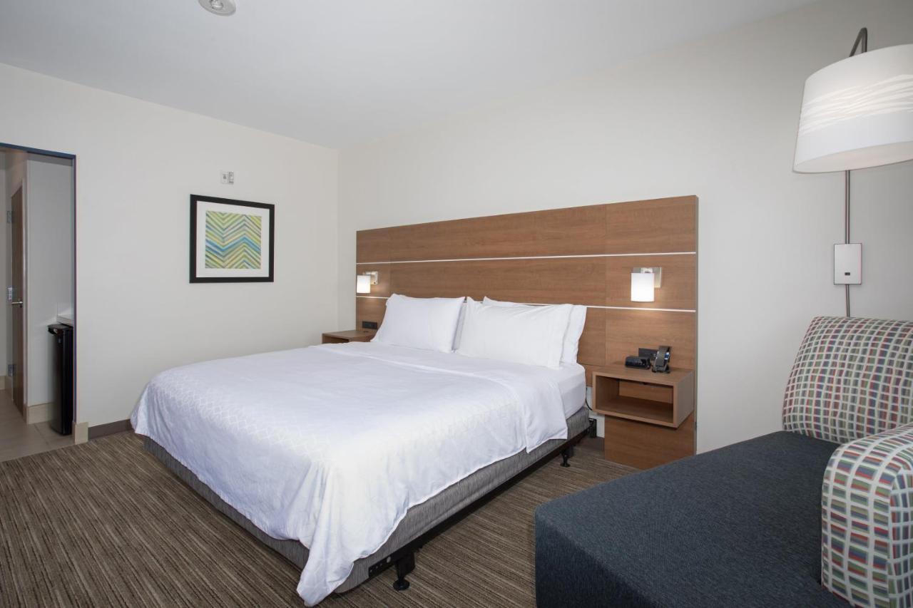 Holiday Inn Express & Suites - Goodland I-70 By Ihg Exterior foto