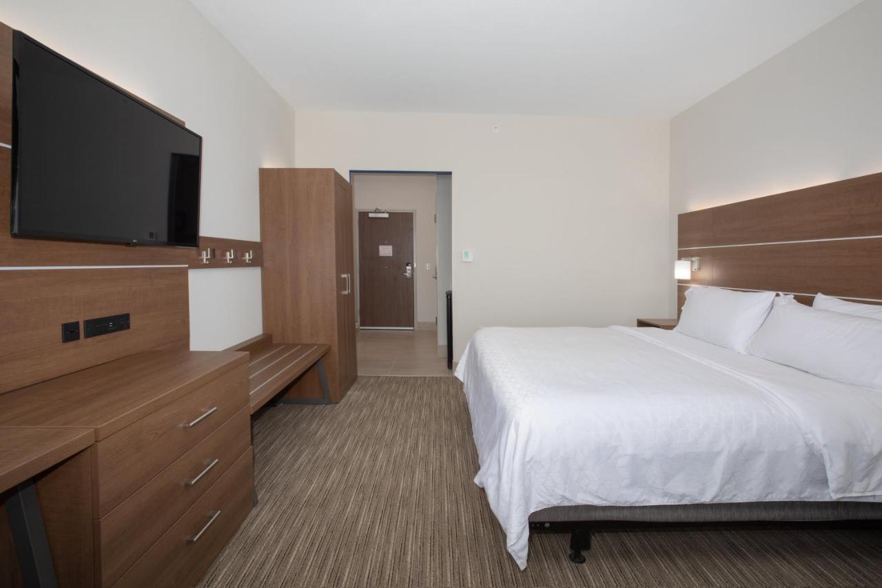 Holiday Inn Express & Suites - Goodland I-70 By Ihg Exterior foto