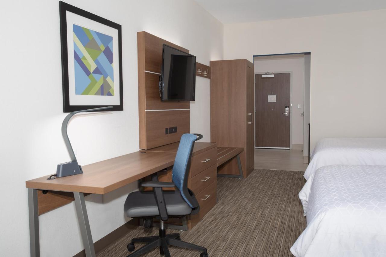 Holiday Inn Express & Suites - Goodland I-70 By Ihg Exterior foto